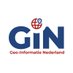 GIN (@geoinfonl) Twitter profile photo GIN (@geoinfonl) Twitter profile photo