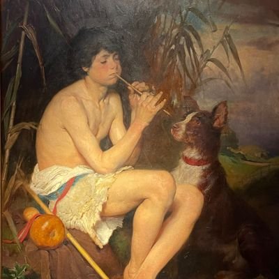 SocttExley's profile picture. 