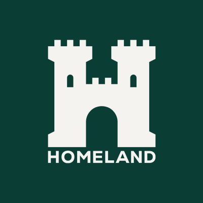Homeland_Party Profile Picture