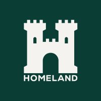 The Homeland Party (@homeland_party) 's Twitter Profile