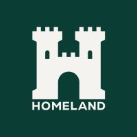 The Homeland Party(@Homeland_Party) 's Twitter Profile Photo