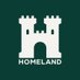 The Homeland Party (@Homeland_Party) Twitter profile photo