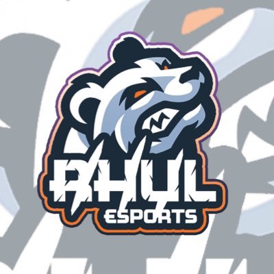 Home of the Royal Bears #RHUL 💪 Follow for Royal Holloway eSports updates and events!