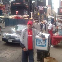 DJ (@smileydj70) 's Twitter Profile Photo DJ (@smileydj70) 's Twitter Profile Photo