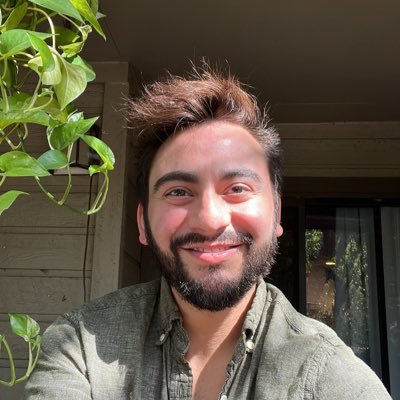 Just trying to make the most out of this life!