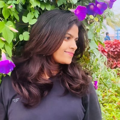 Vishnupriya_11's profile picture. Journalist↔️ Lecturer, Former Journalist NDTV 24*7, Former Intern BBC World Services. Alumni UOH❤️, Journalism and Media Enthusiast. Tweets personal.