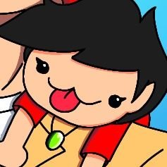 UNI_J4CK's profile picture. 🇧🇷
I like to make comics rarely and make fanarts.. 
vagas para comissão: 0/3.