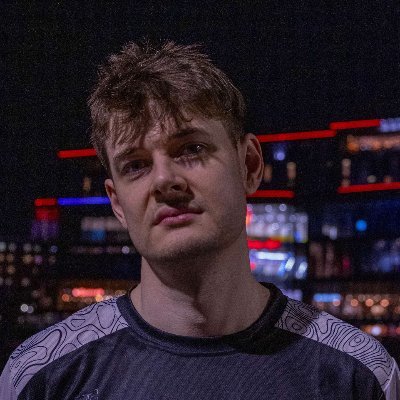 Rob Profile