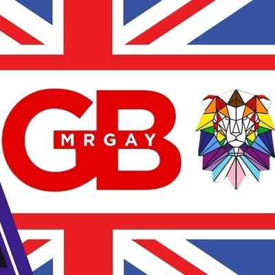 As seen on Channel4 & ITV 📺 
Mr Gay GB Paul Carruthers🇬🇧 Mx Drag GB Monarchy🇬🇧
The Mr Gay World & Mr Gay Europe Family🌍2024 apply now ⬇️