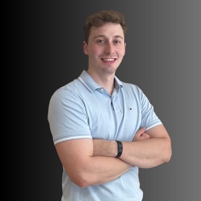andyjlucien's profile picture. 