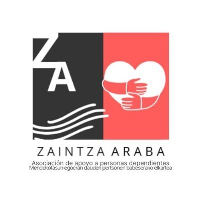 ZaintzaAraba's profile picture. Asociación de apoyo a personas dependientes • 
Mendekotasun egoeran dauden pertsonen babeserako elkartea  • @zaintzababesten federazioan 
💪🏻