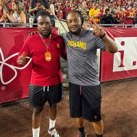 Charles London (@coach_chuck4) 's Twitter Profile Photo Charles London (@coach_chuck4) 's Twitter Profile Photo
