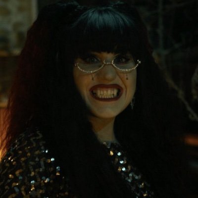 quienesesawho's profile picture. do you believe in shame?