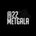 @22metgala (@22metgala) Twitter profile photo