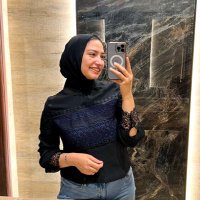 Aya Maher (@ayamahe18) 's Twitter Profile