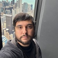 Gabriel Zimmermann (@gabzim_arg) 's Twitter Profile