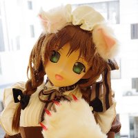 Cuw@寒波は味方？ (@forarainycat) 's Twitter Profile Photo