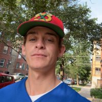Ty Kott (@tykott5) Twitter profile photo