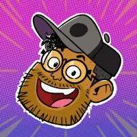 Nic Parris (@nicparris) 's Twitter Profile Photo Nic Parris (@nicparris) 's Twitter Profile Photo