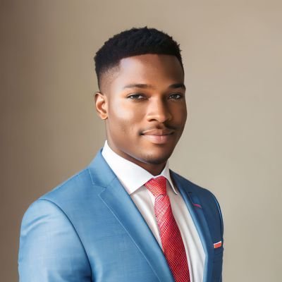 AdebanjiE95463's profile picture. Building wealthy 🤑 minds and great 😃 business||sales Expert & coach||Help people make money easily online||trained over 100 student||connect with me⬇️