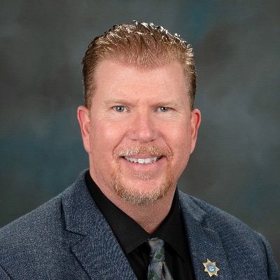 2024 Yavapai Sheriff Candidate-Douglas Eckenrod-Retired Deputy Director of California State Parole-Arizona Rangers Lieutenant-Epoch Times Opinion Writer.