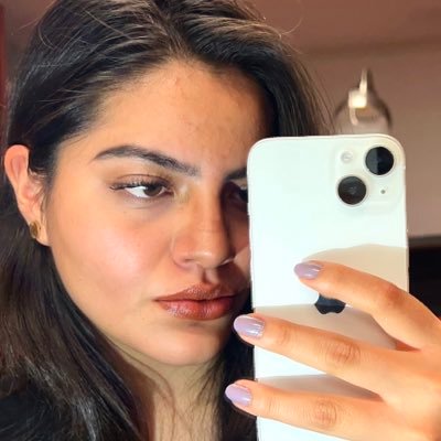 Pura buena onda...( ꈍᴗꈍ)