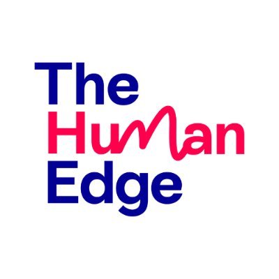 @TheHumanEdgeOrg