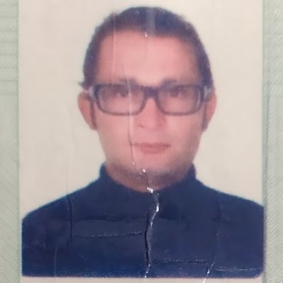 anarquistamador's profile picture. Editor, Editora Hedra