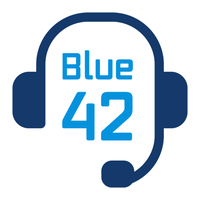 Blue42Gaming(@Blue42Gaming) 's Twitter Profile Photo
