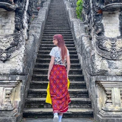 Tina Huegelさんのプロフィール画像