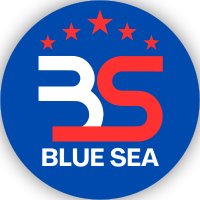 Blue Sea Podcast(@BlueSeaPodcast) 's Twitter Profile Photo