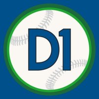 D1Baseball(@d1baseball) 's Twitter Profile Photo