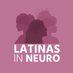 Latinas In Neuro (@LatinasInNeuro) Twitter profile photo