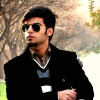 Muhammad Hamza(@iamHamzii) 's Twitter Profile Photo