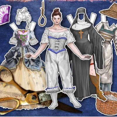 An inclusive community opera company performing original works with an East  Kent theme, Mary Moders was an infamous 17c bigamist and fraudster from Canterbury.