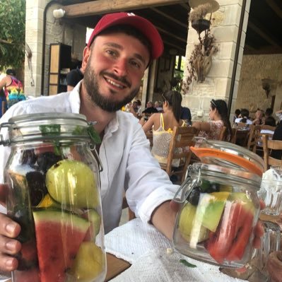 KDiakonidis's profile picture. 