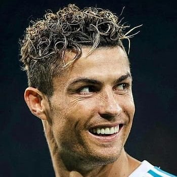 Gh0sty_2D's profile picture. @RealMadrid