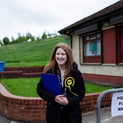 Cllr Sophie Traynor