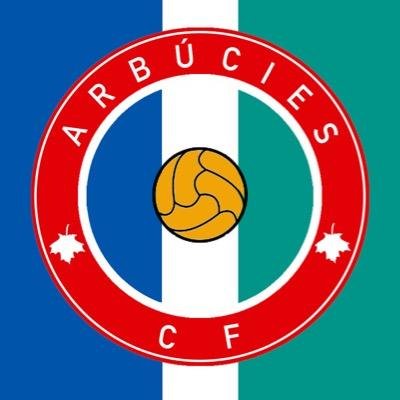 Compte oficial de l'Arbúcies CF #3cat2
Camp Municipal d’Arbúcies.
https://t.co/ftYD0uZuLE