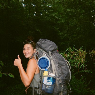 PhD Candidate in the Kern Ralph co-lab @uoregon