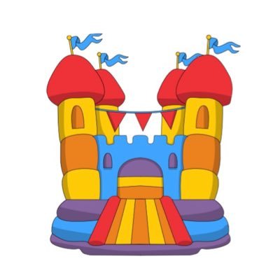 Inflatable Bouncy Castles, Interactive Obstacle Courses and Other Inflatable Games! Book Now! (250)-574-9663