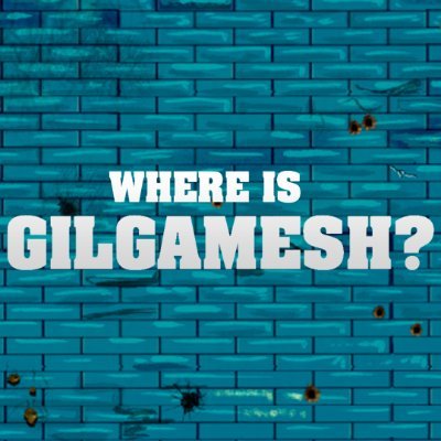 Twitter page for the Kurdish film: Where is Gilgamesh? (2024). Based on The Epic Of Gilgamesh