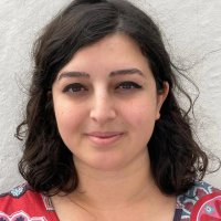 Shiva Fouladi-Nashta (@sfouladinashta) 's Twitter Profile