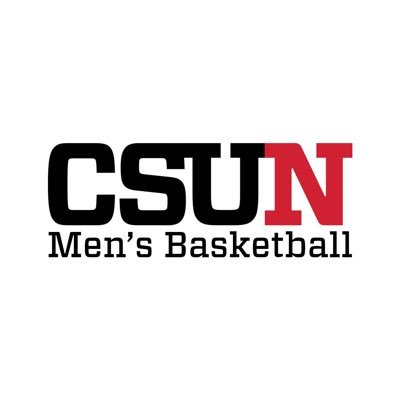 California State University Northridge Men's Basketball 

#GoMatadors