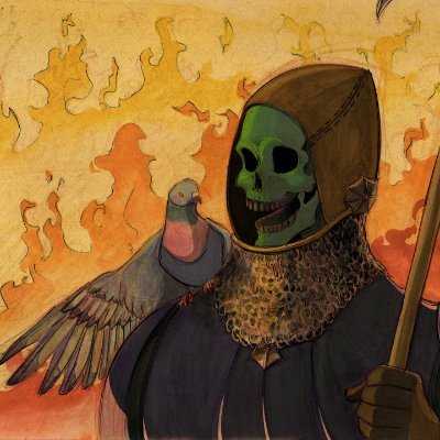 I mostly do media analysis and critique videos, although I also do some funny moments and gaming clips
https://t.co/H7O1FJLRnR?
