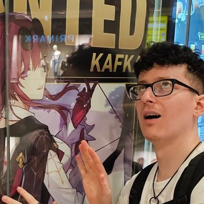 Anime Professor | Genshin critic | Valorant dogshit
editor for fun, ex esports dude
bajs @forsen juicers @xqc pirates @houshoumarine