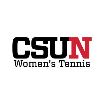 Welcome to the official page for the California State University, Northridge Women's Tennis Team! Follow us to watch our journey GO MATADORS!