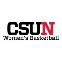 CSUN Women's Basketball(@CSUNWBB) 's Twitter Profile Photo