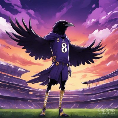 #Ravensflock 🟣 #Birdland #TeamOL #FNCWIN
#1Fan of Patrick Mahomes II, Cade Povich & Marketa Vondrousova
Save us Samuel Basallo 🧡🖤