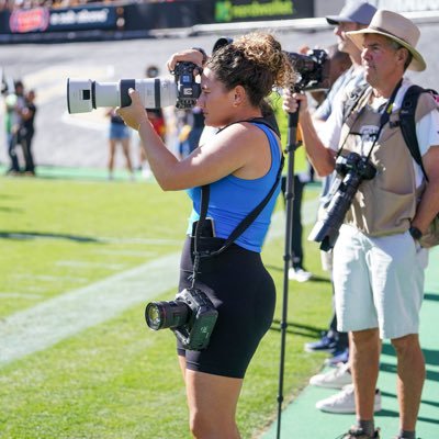 Former college athlete turned 📸 |Sports| NFL| College — IG @baikapsphoto